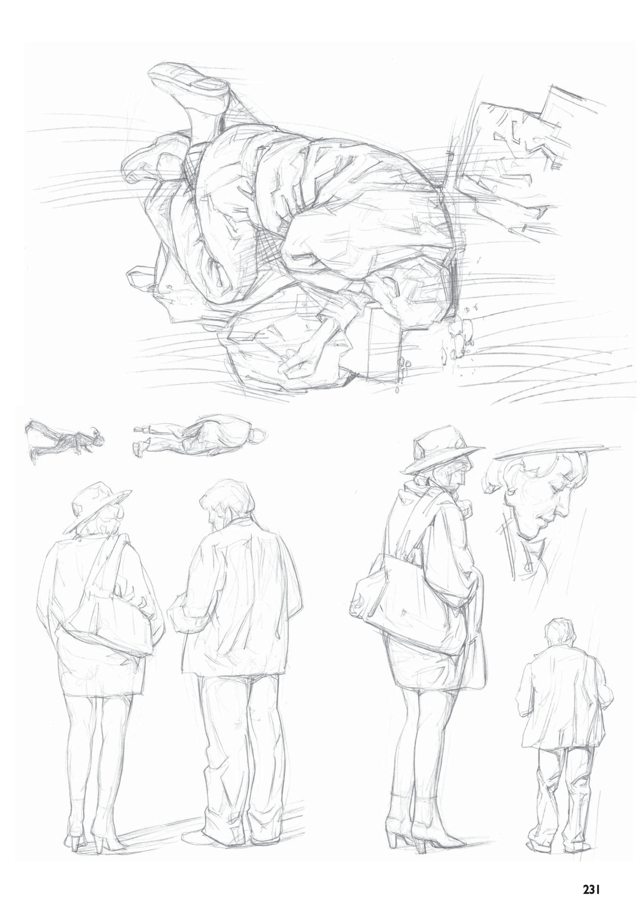 آموزش نقاشی طراحی سیاه قلم شهرری